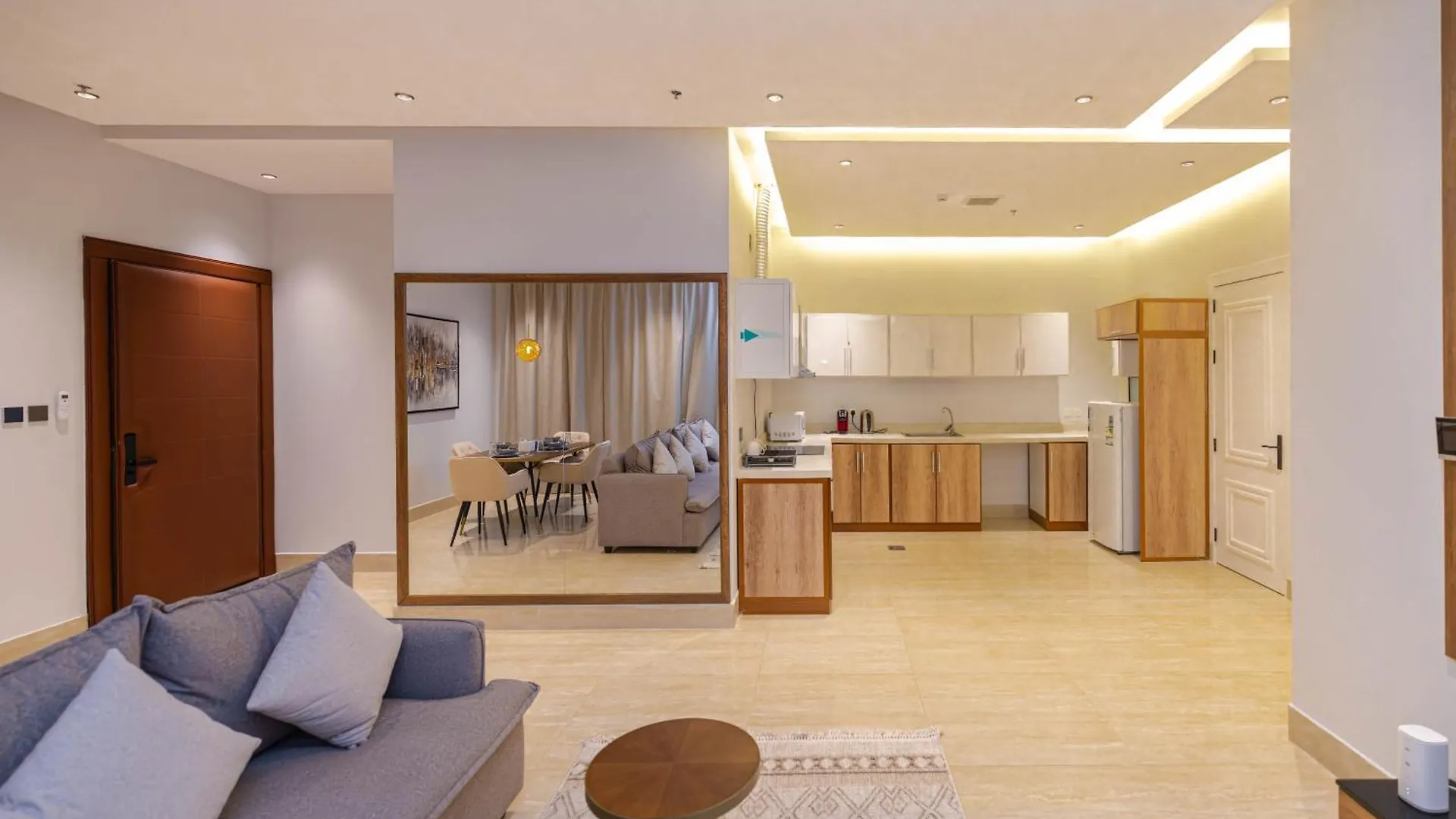 Riyadh Luxury الملقا 115 المملكة العربية السعودية