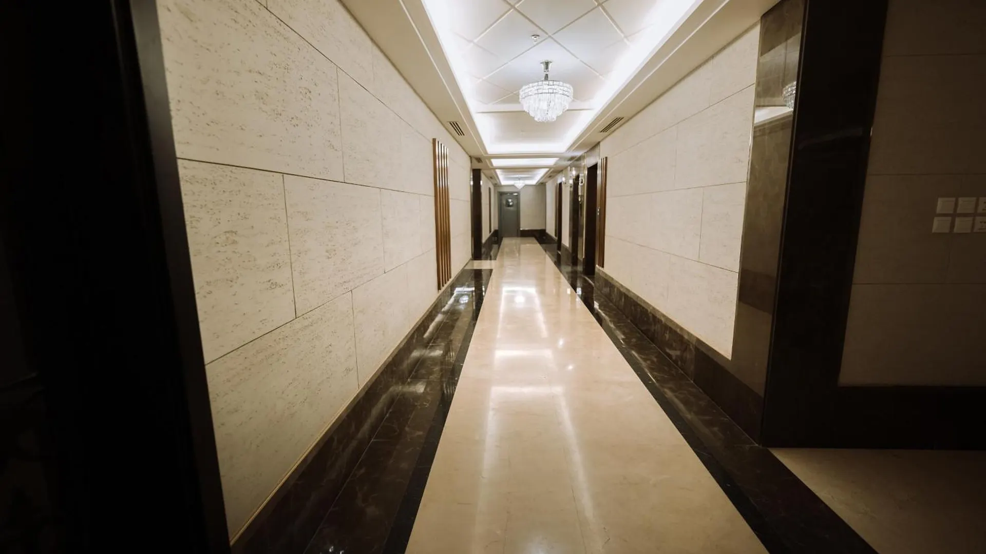 شقة Riyadh Luxury الملقا 115 المملكة العربية السعودية