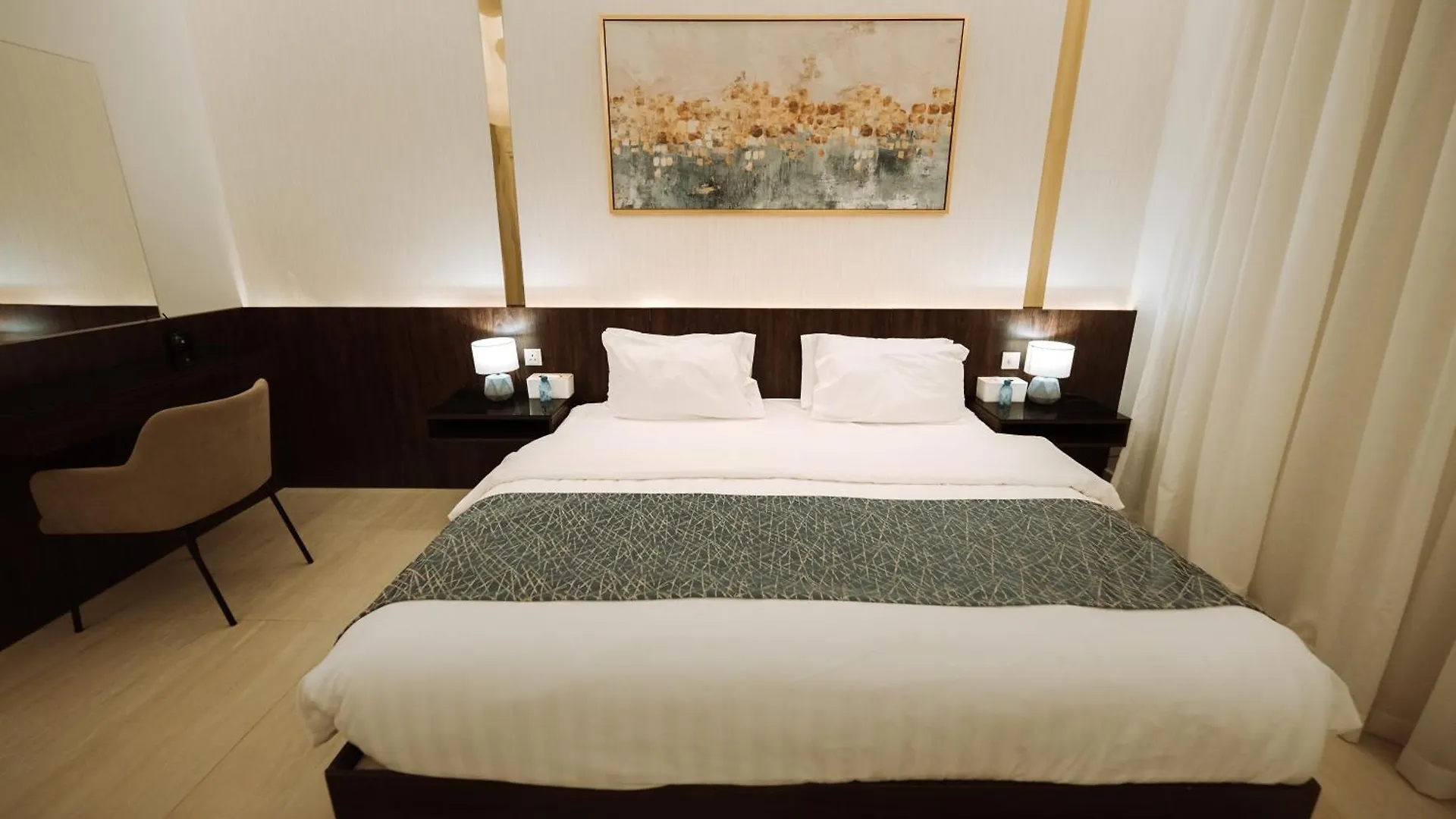 Riyadh Luxury الملقا 115
