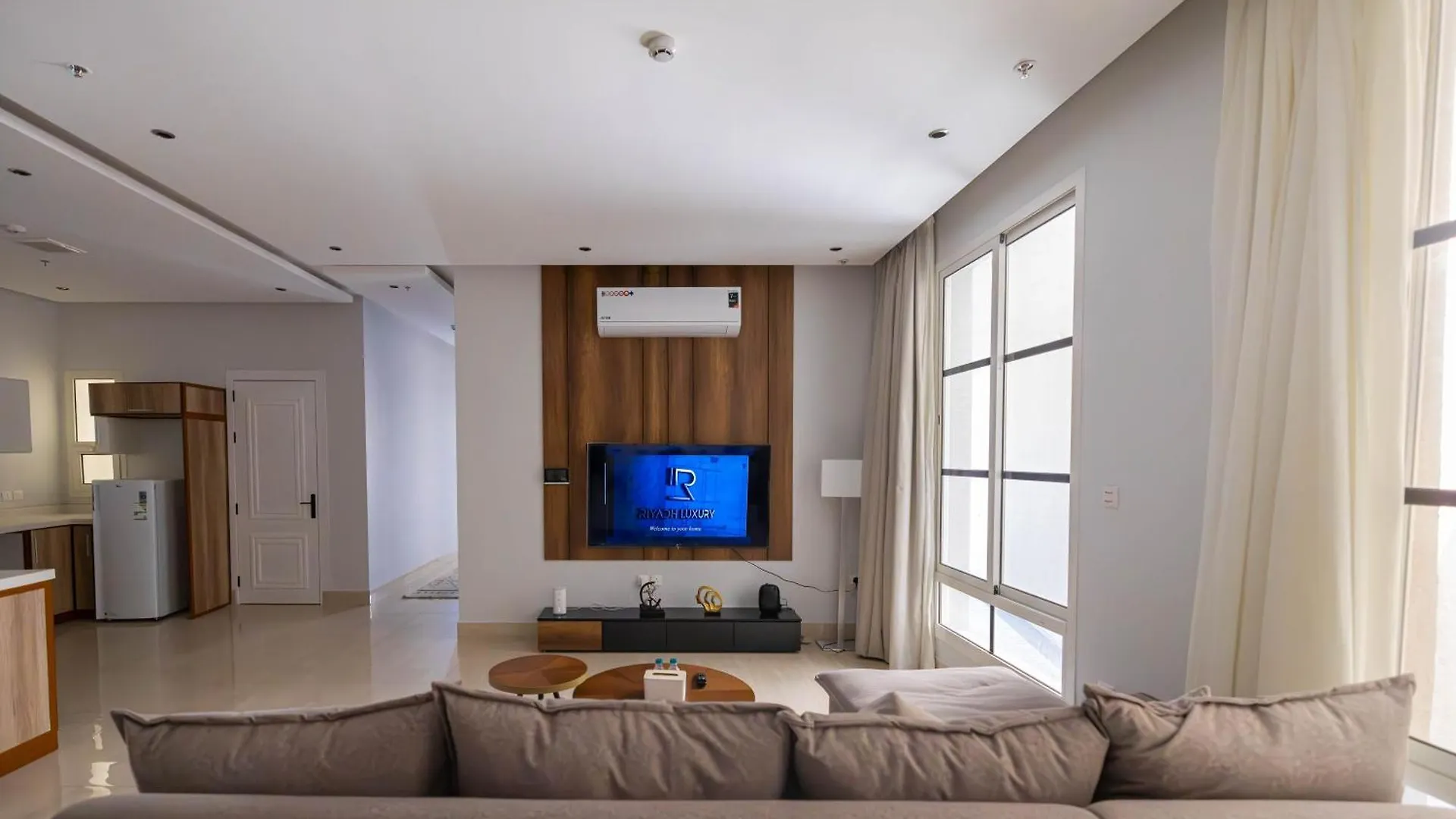 Riyadh Luxury الملقا 115 0*,
