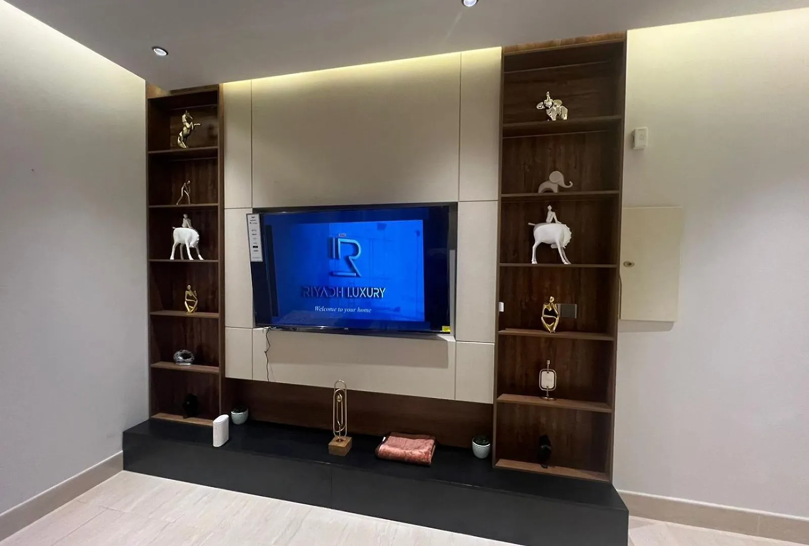 شقة Riyadh Luxury الملقا 115