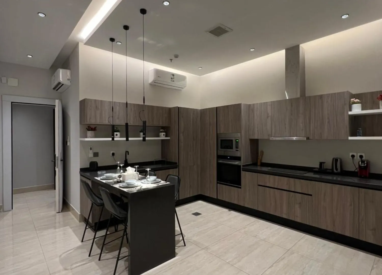 Riyadh Luxury الملقا 115 المملكة العربية السعودية